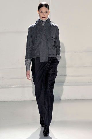Bruno Pieters F/W 08 Look 51