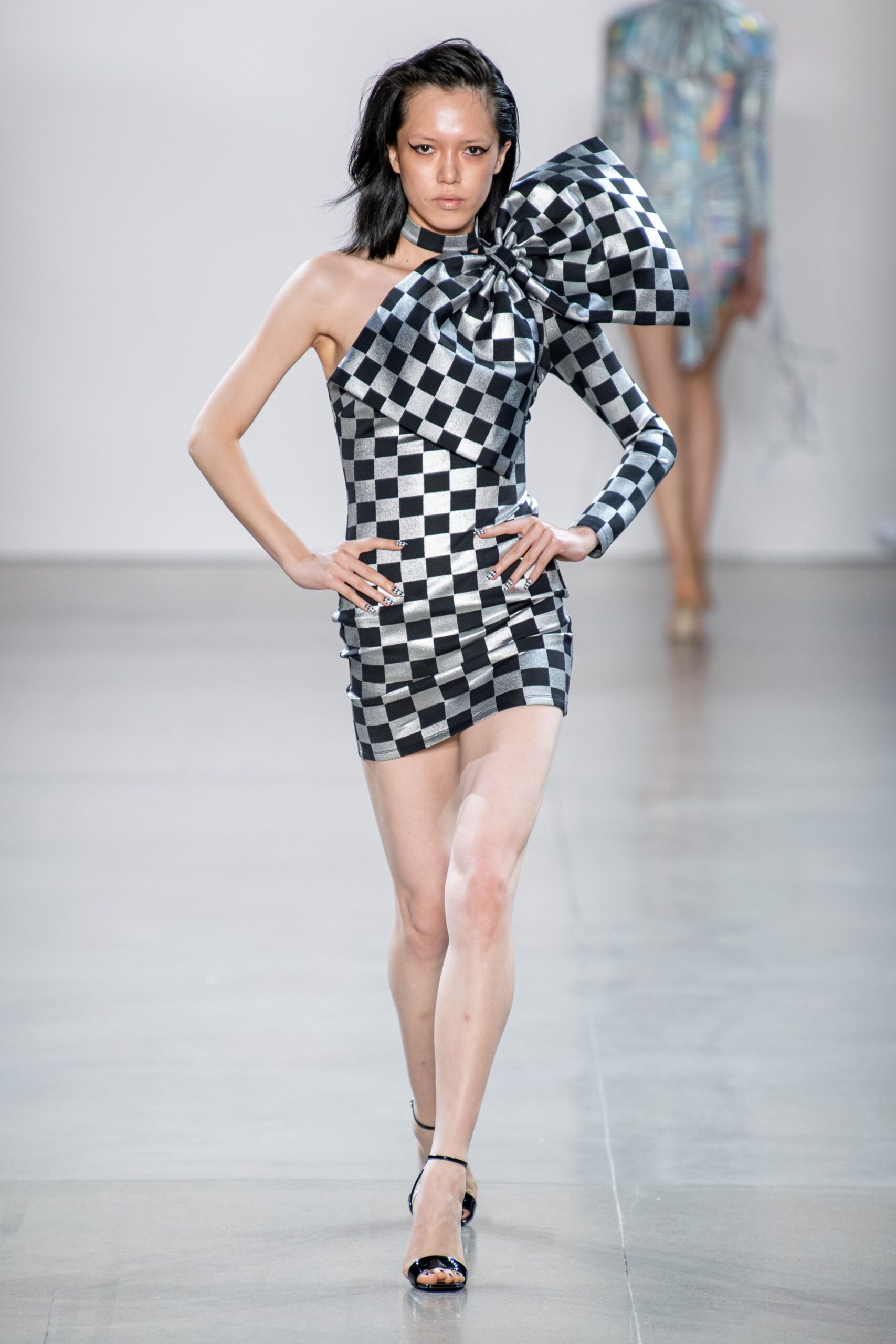 Christian Cowan S/S 20 Look 263