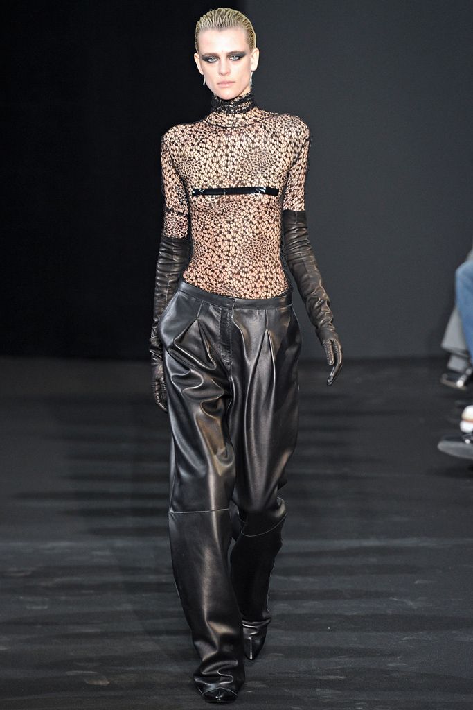 Costume National F/W 12 Look 99