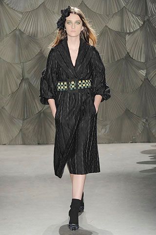 Catherine Malandrino F/W 08 Look 44