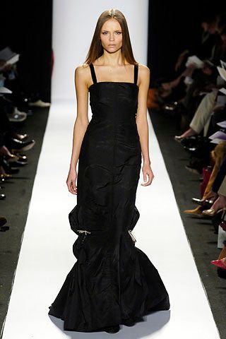 Carolina Herrera F/W 06 Look 259
