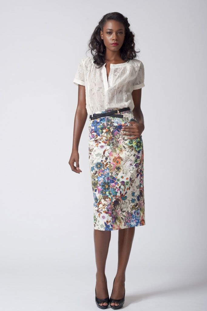 Christian Cota S/S 10 Look 50