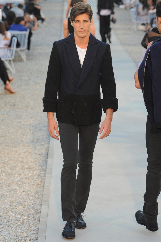 Chanel Resort 12 Look 152