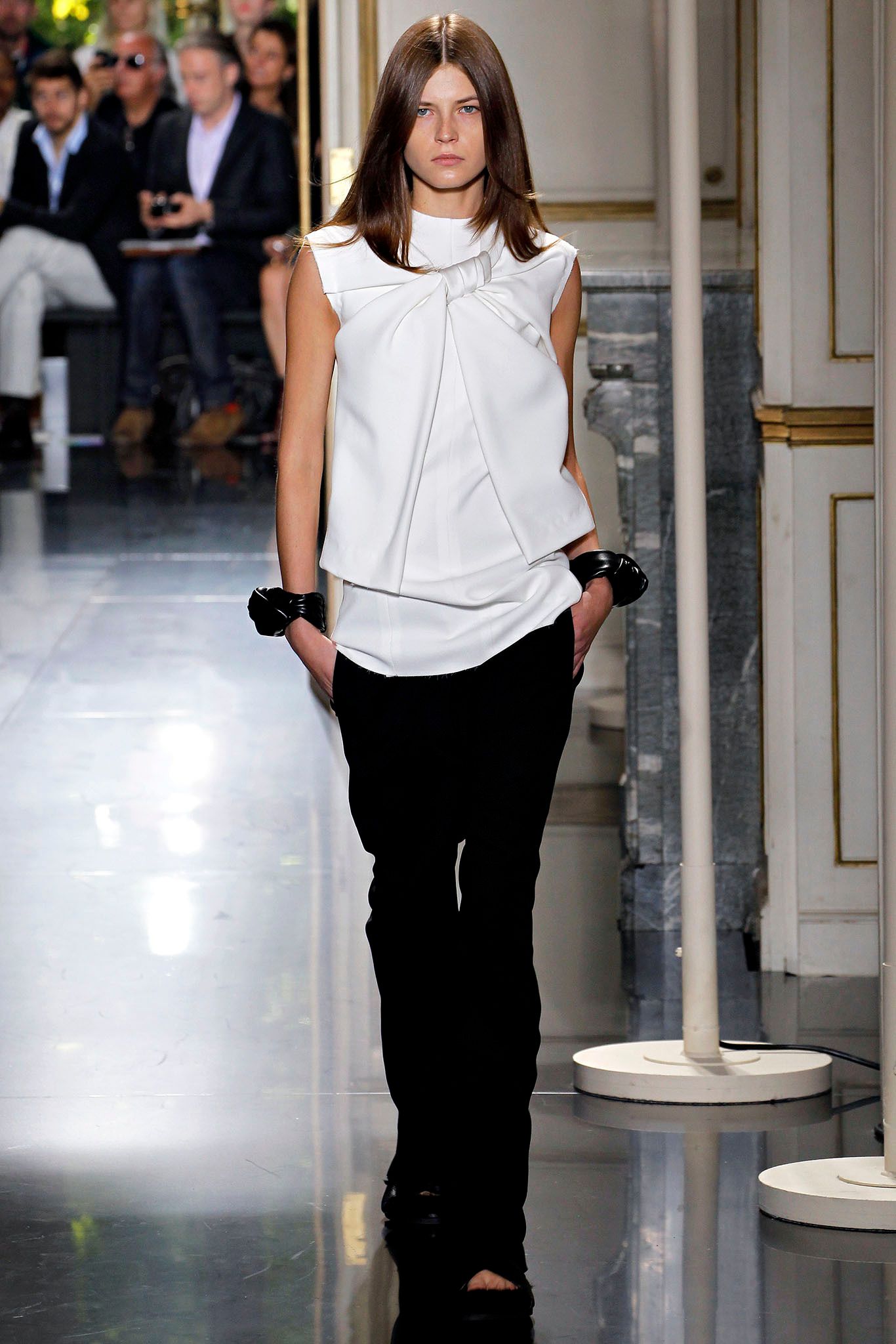 Celine S/S 13 Look 100