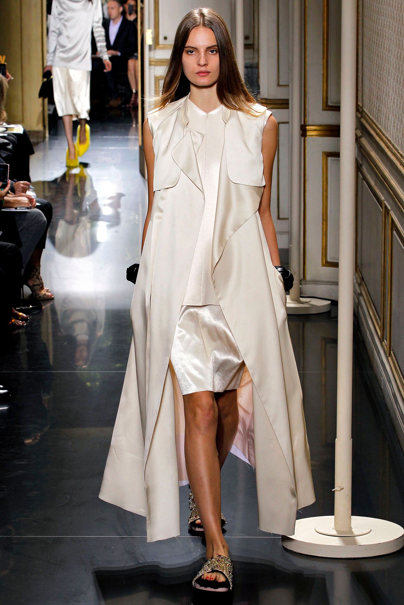 Celine S/S 13 Look 150
