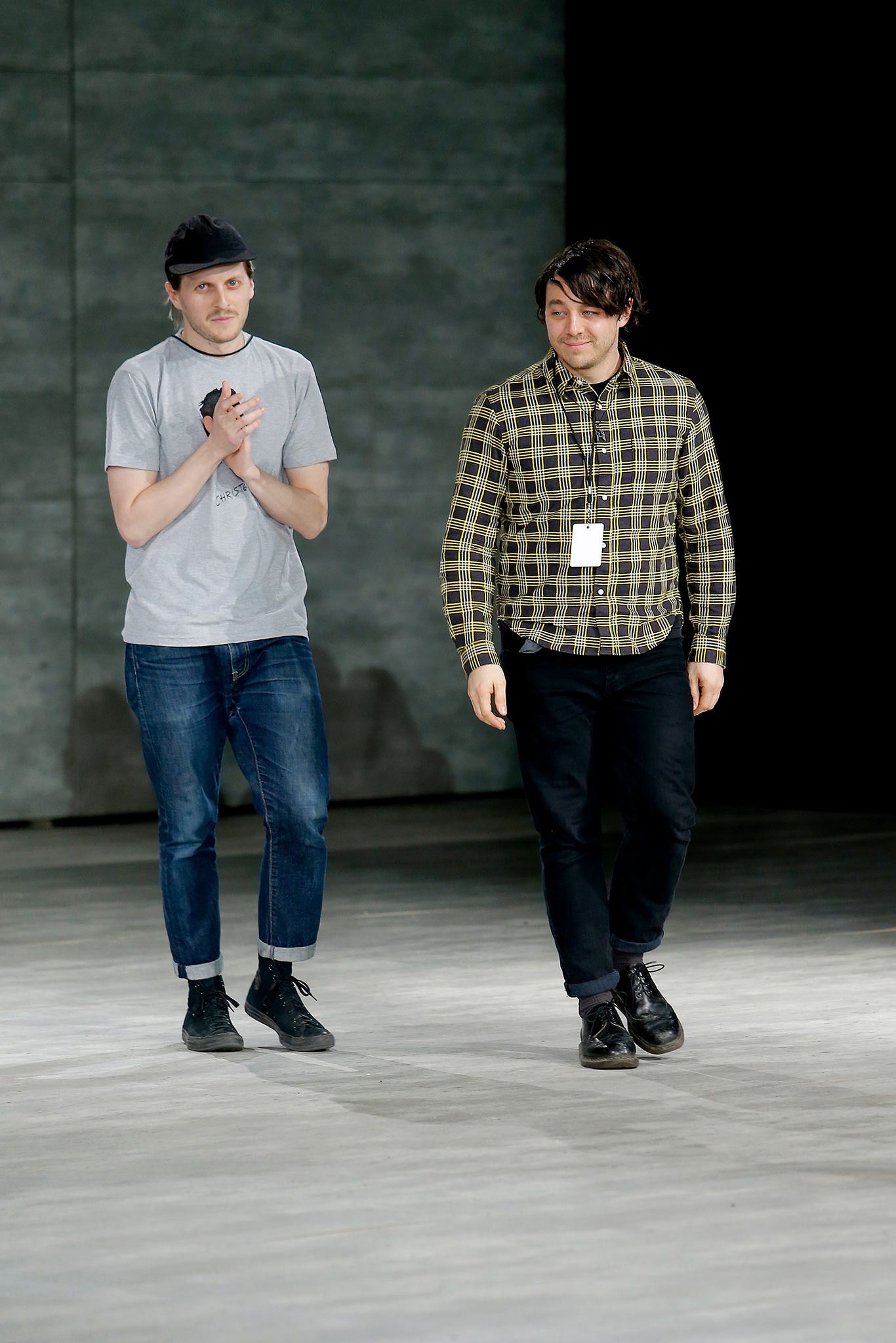 Creatures of the Wind F/W 14 Look 64