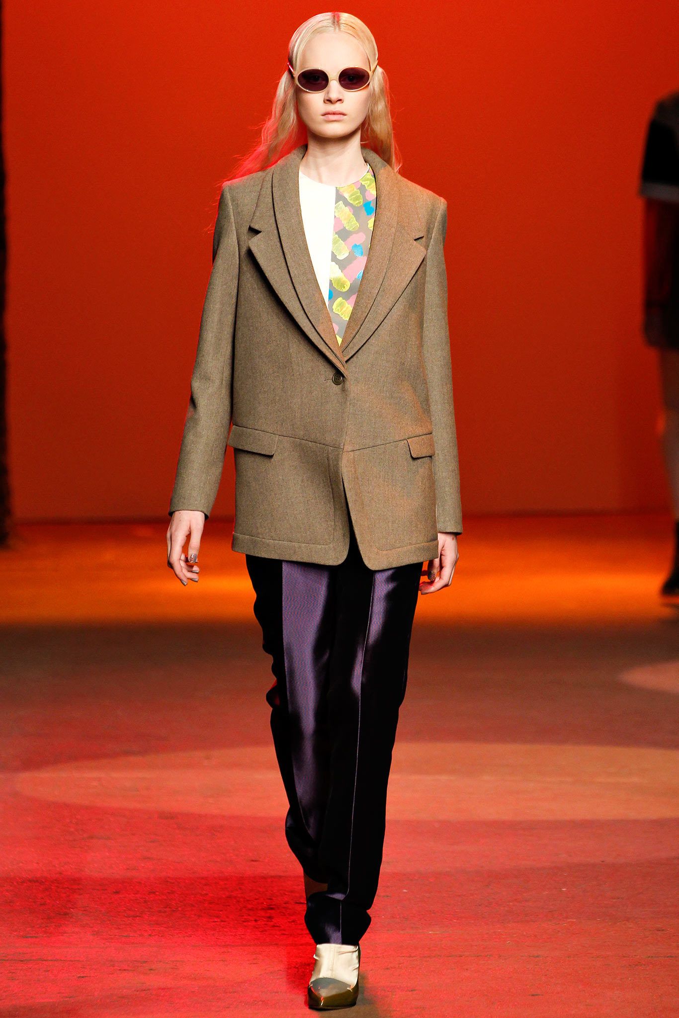 Creatures of the Wind F/W 13 Look 60