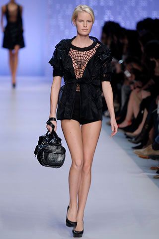 Celine S/S 07 Look 149
