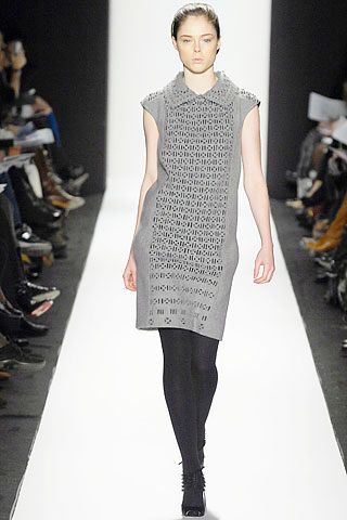 Carolina Herrera F/W 07 Look 12