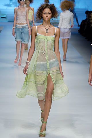 D&G S/S 06 Look 57