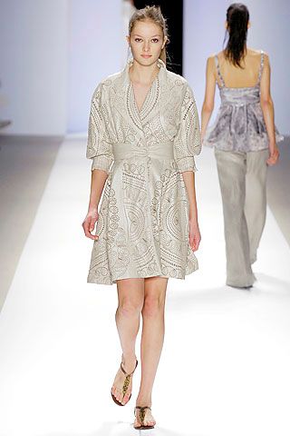 Carlos Miele S/S 07 Look 123
