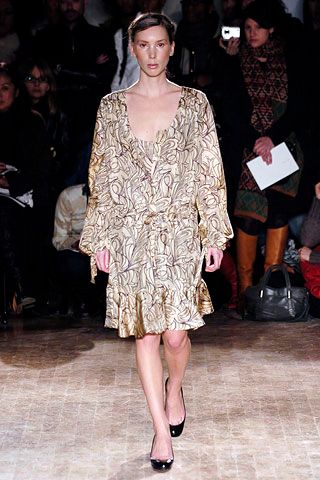 Bruno Pieters F/W 05 Look 31