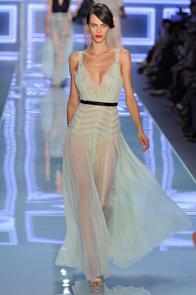 Christian Dior S/S 12 Look 250
