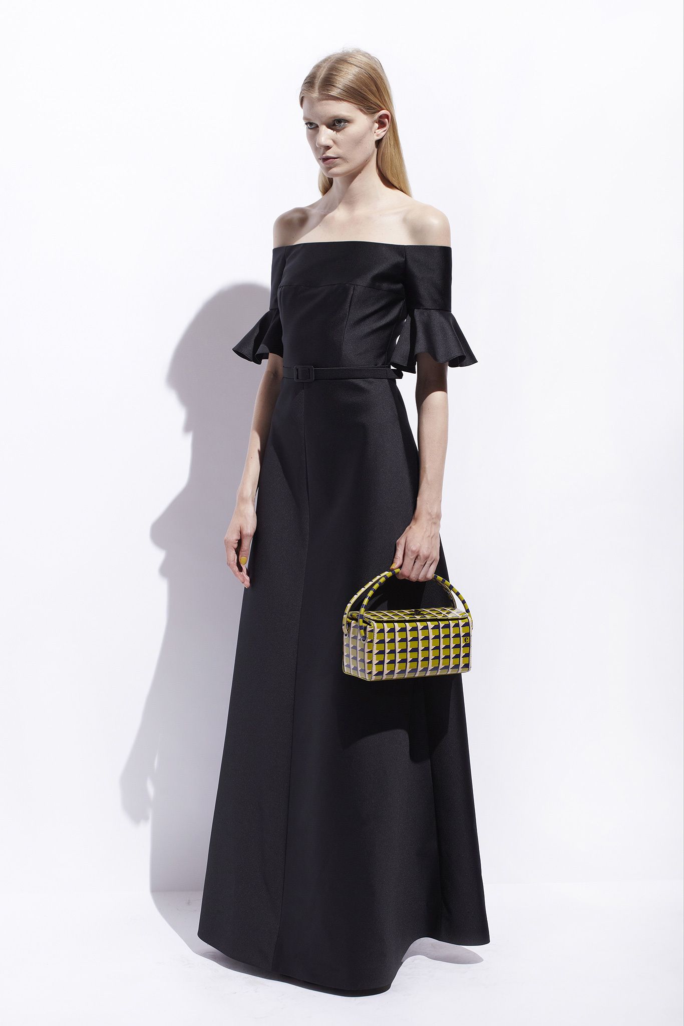 Carven Resort 14 Look 116
