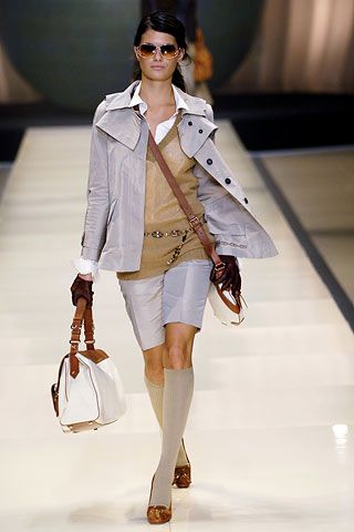 Celine S/S 06 Look 102