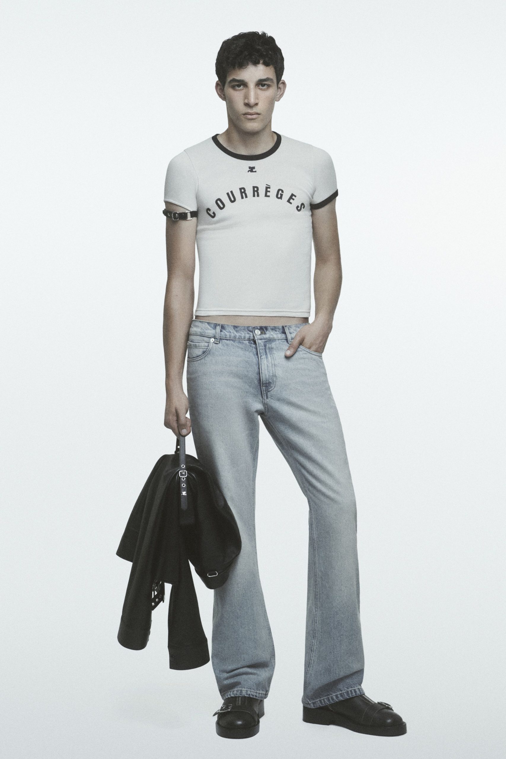 Courrèges Resort 24 Look 27