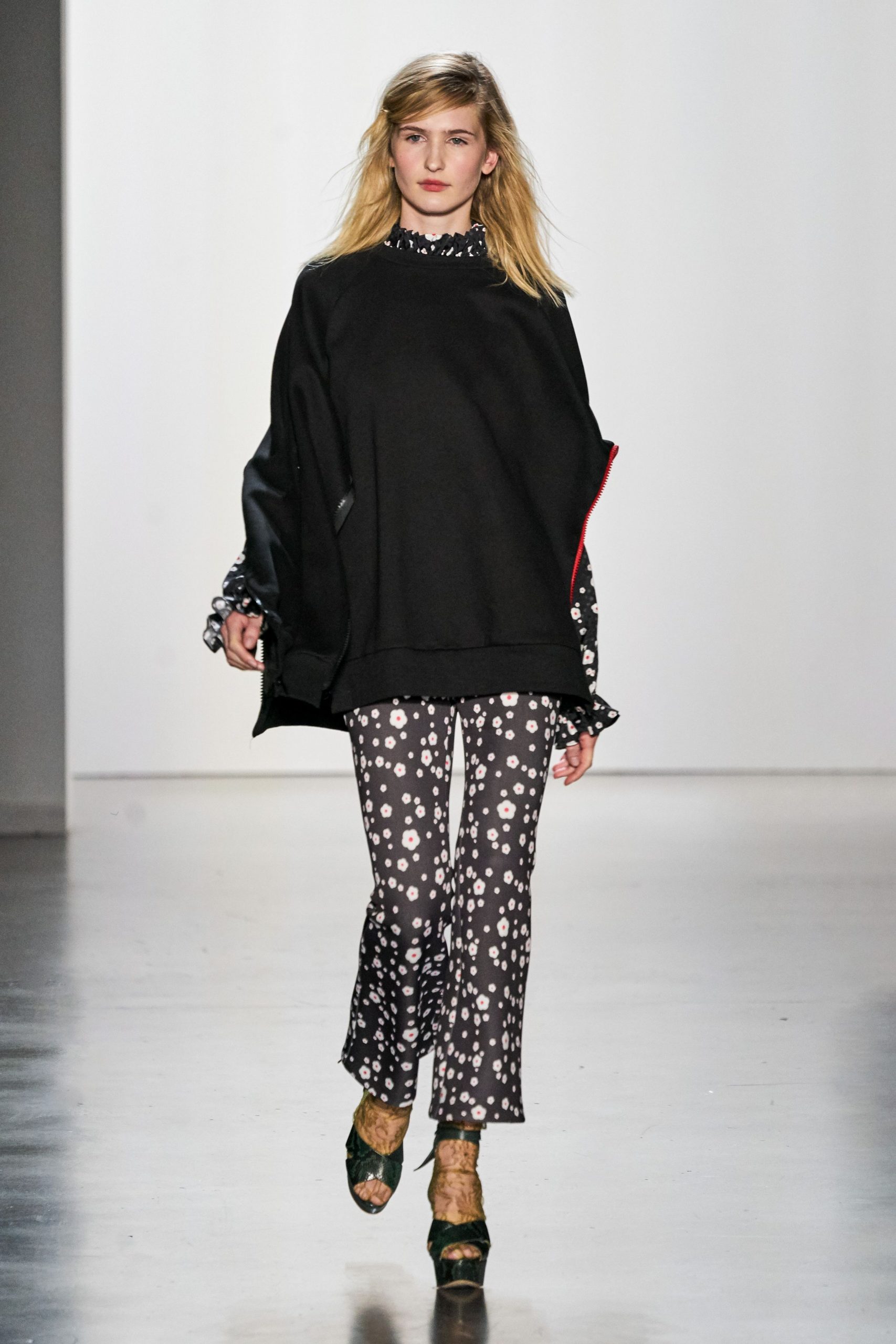 Cynthia Rowley F/W 20 Look 37