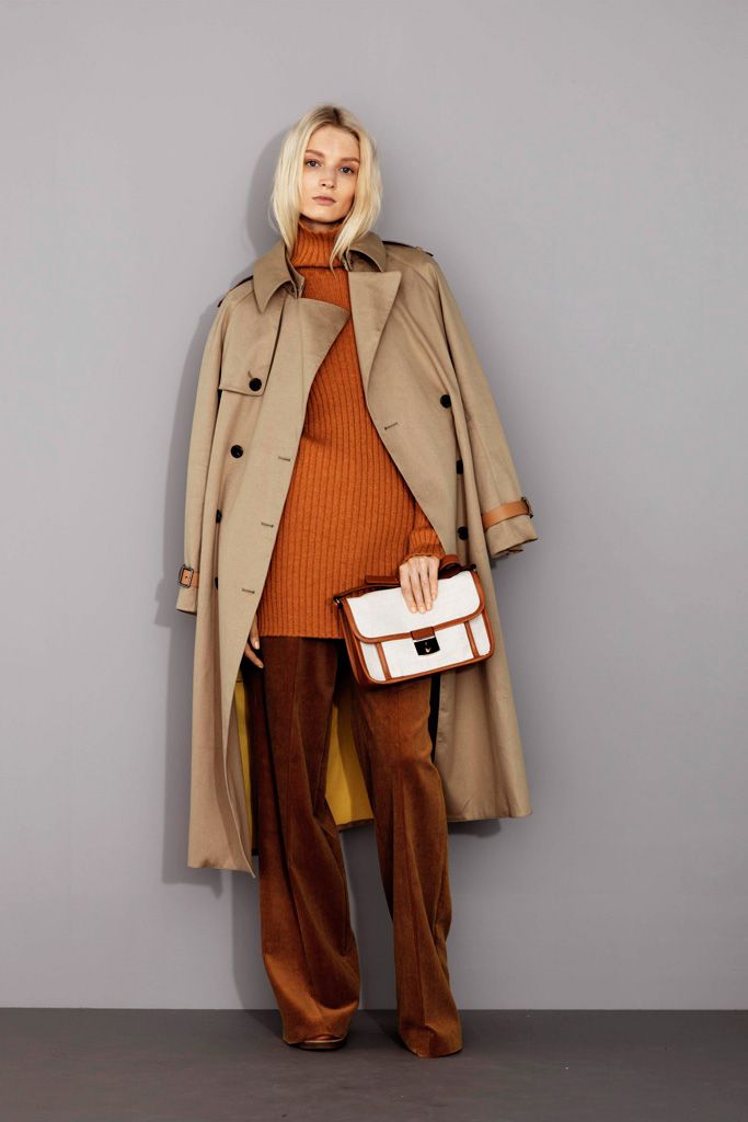 Chloé Pre-Fall 2011