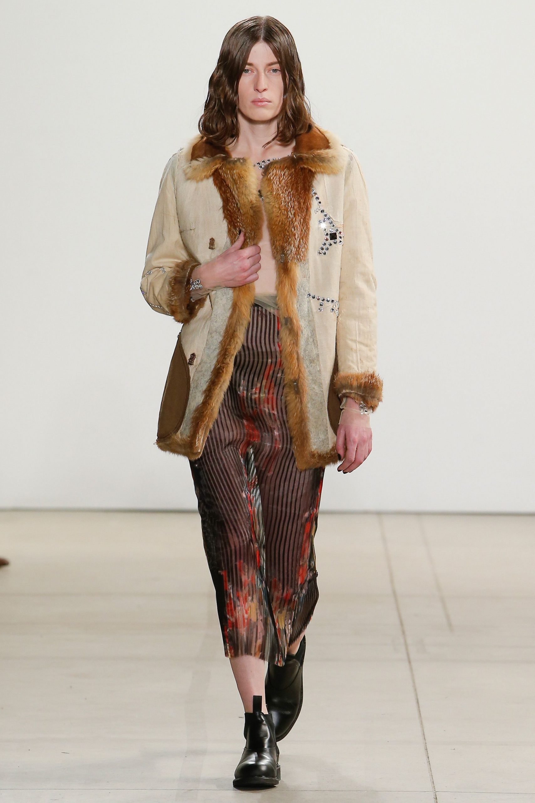 Creatures of the Wind F/W 17 Look 67