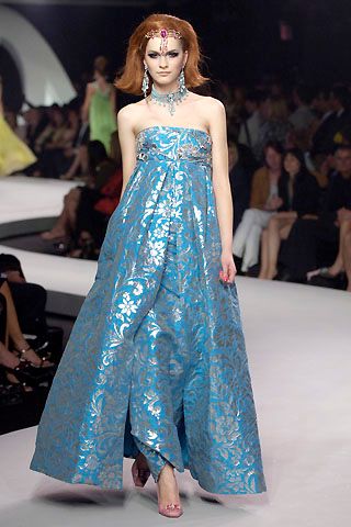 Christian Dior Resort 08 Look 360