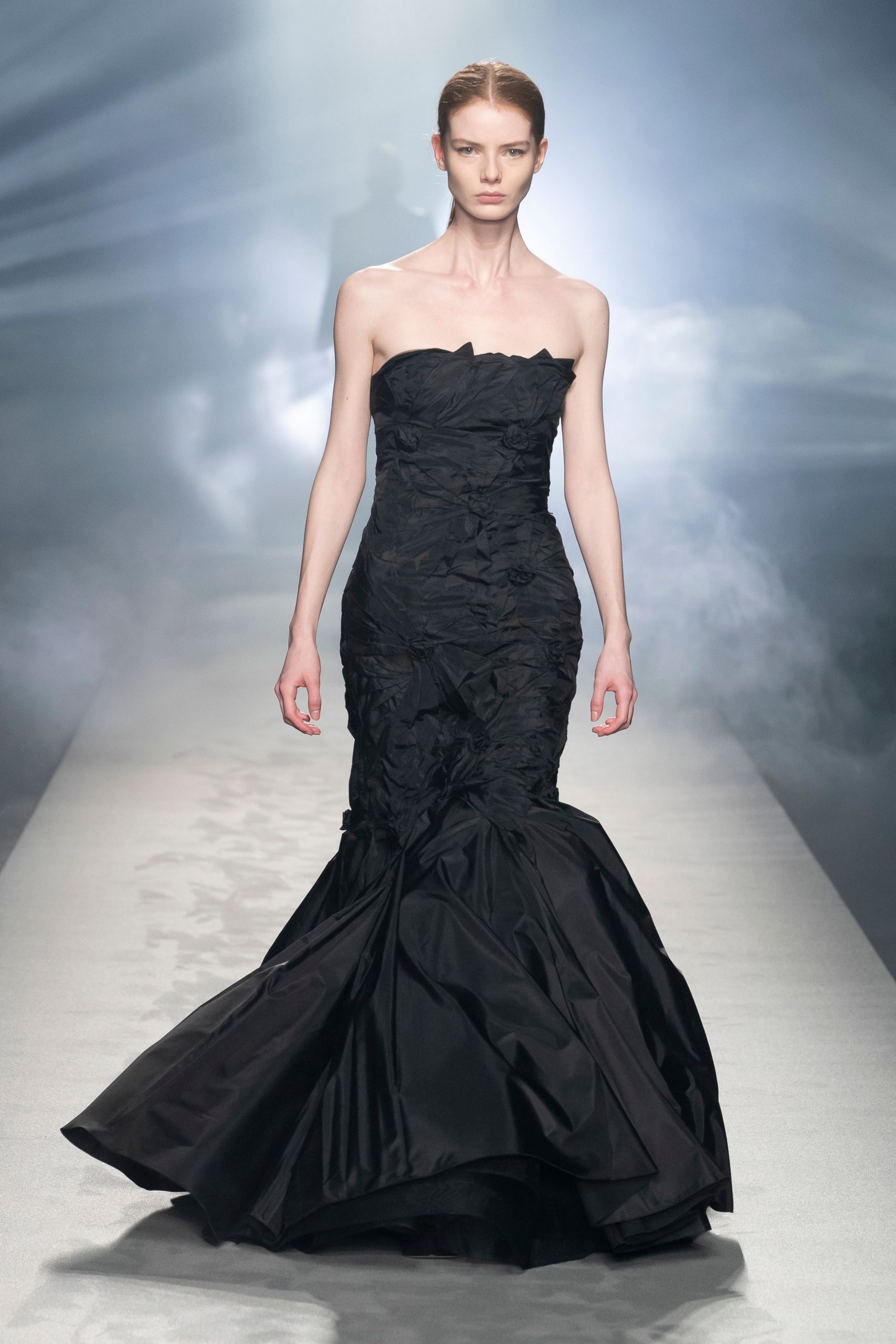 Alberta Ferretti F/W 21 Look 431