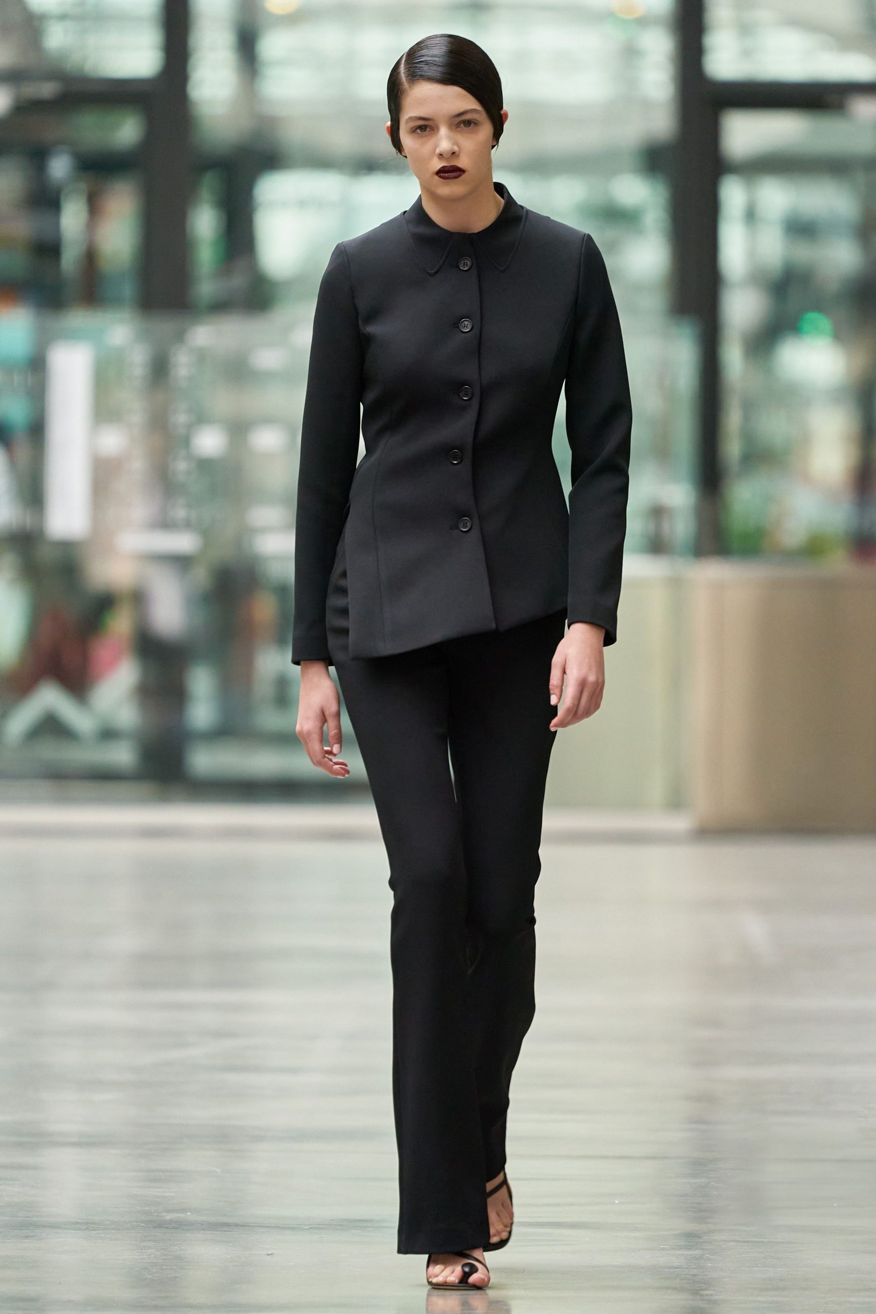 Coperni F/W 20 Look 16