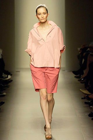 Bottega Veneta S/S 07 Look 47