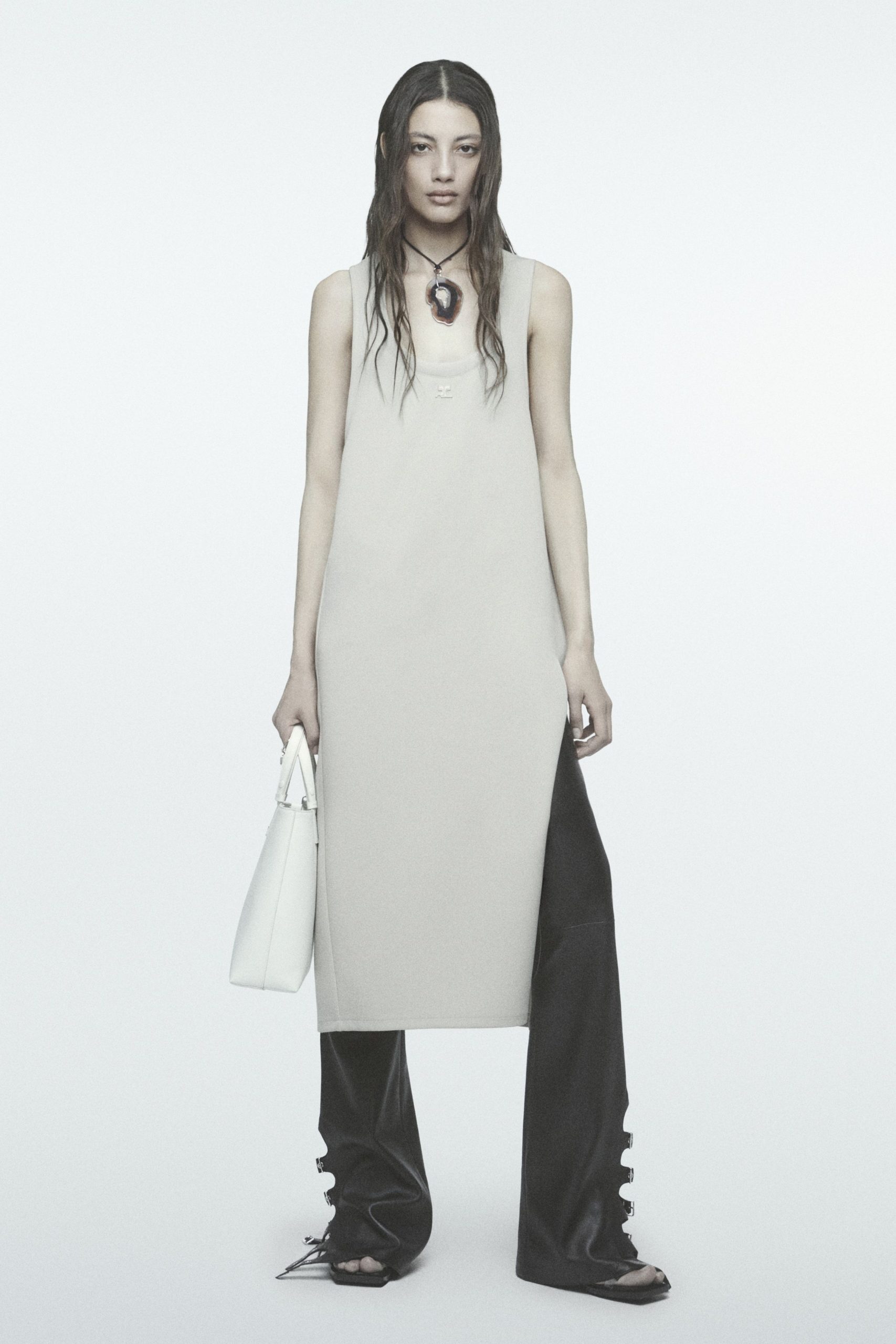 Courrèges Resort 24 Look 75