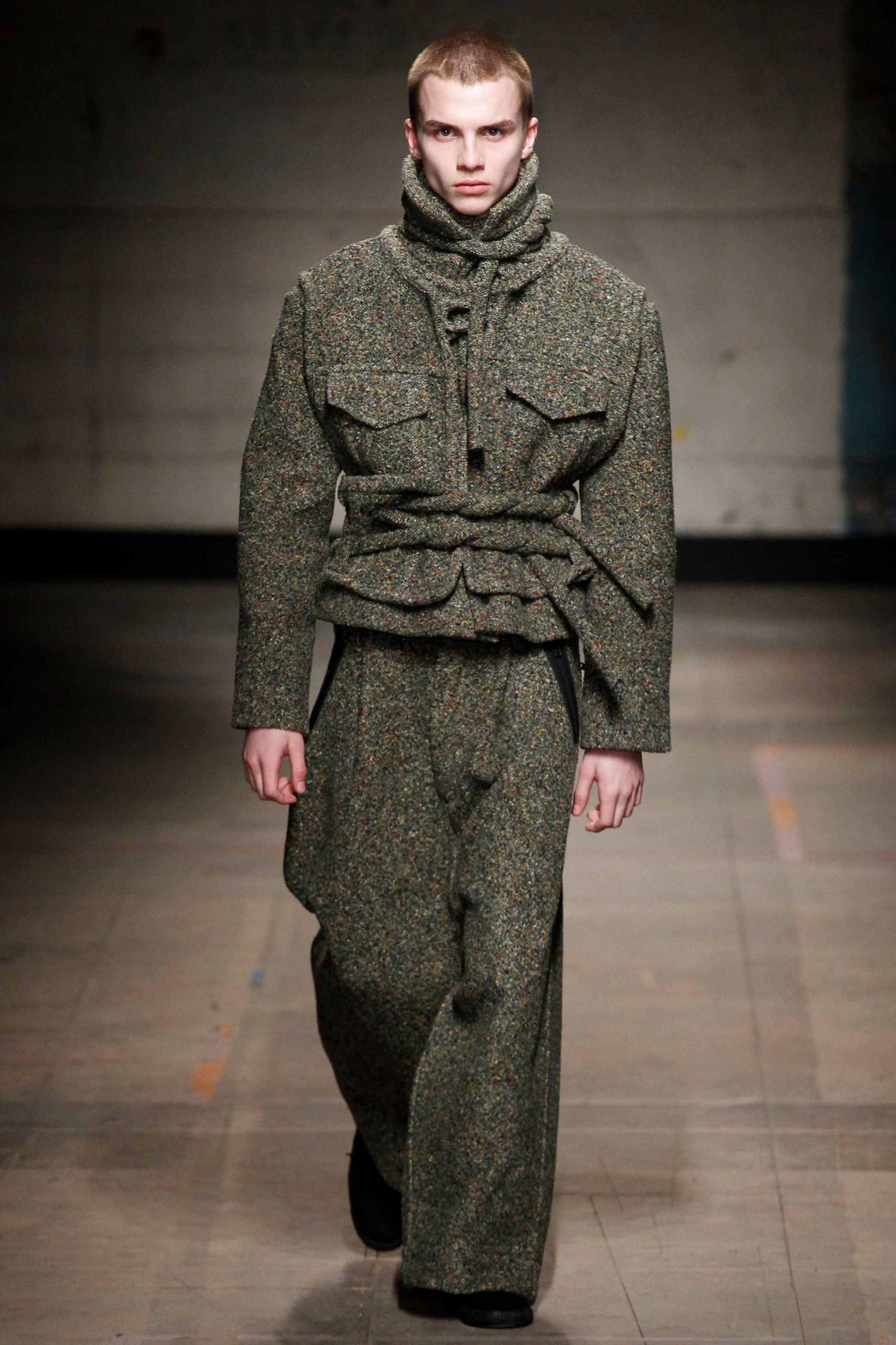 Craig Green F/W 17 Menswear Look 69