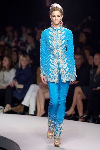 Christian Dior Resort 08 Look 71
