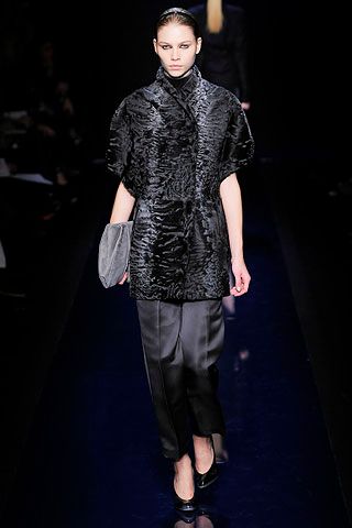 Costume National F/W 08 Look 61