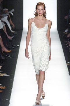 Carolina Herrera S/S 05 Look 156
