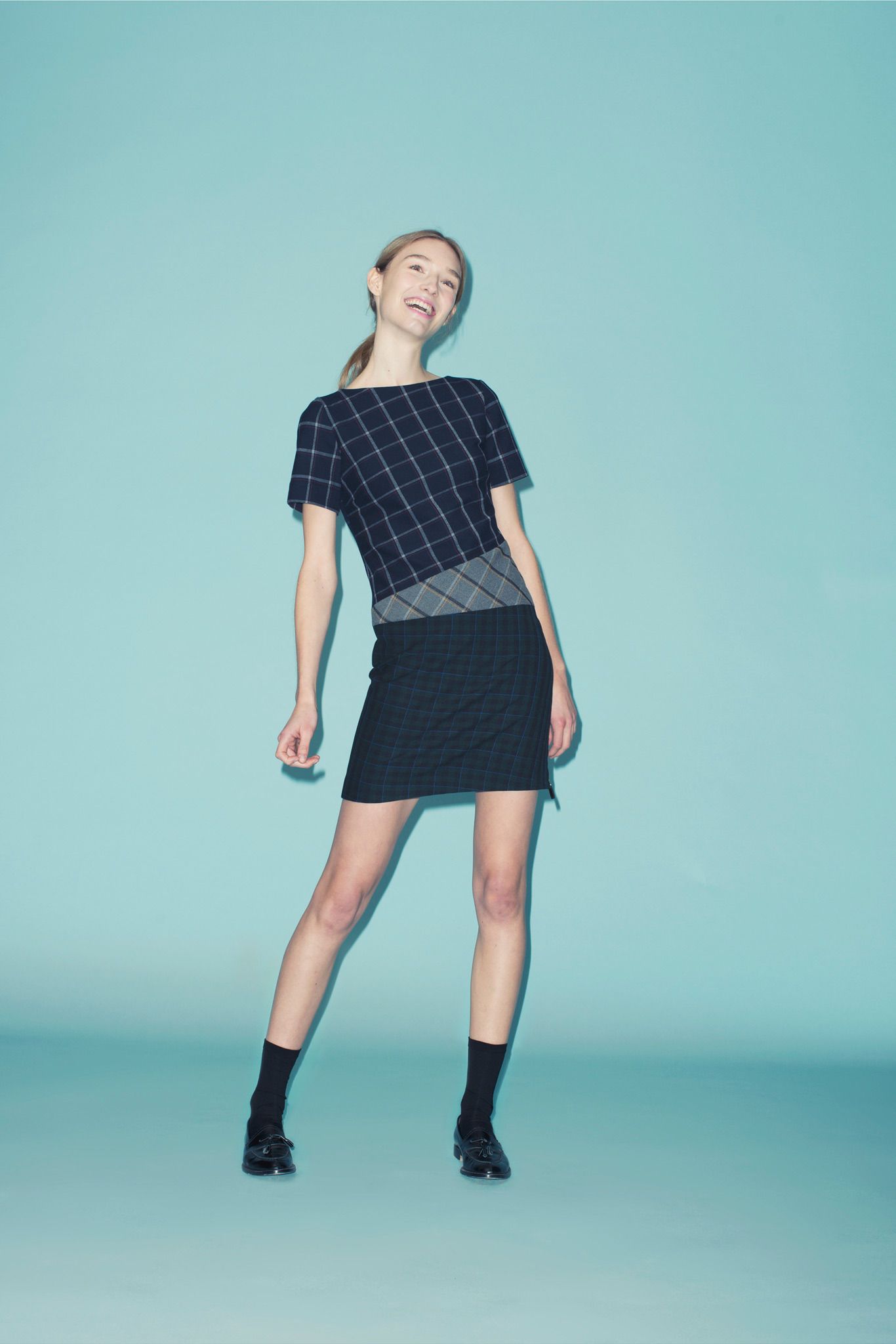Band of Outsiders F/W 14 Look 25