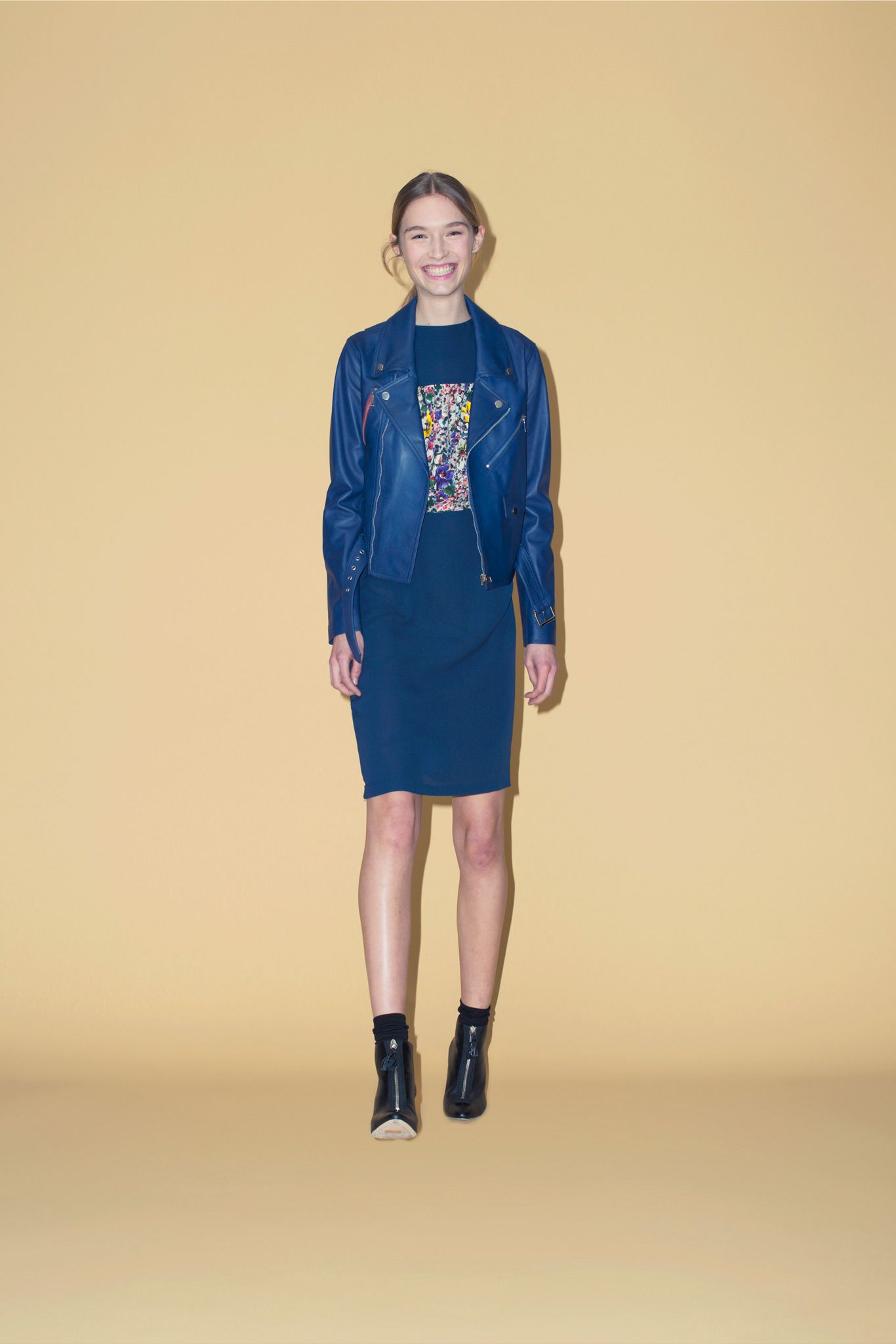 Band of Outsiders F/W 14 Look 82