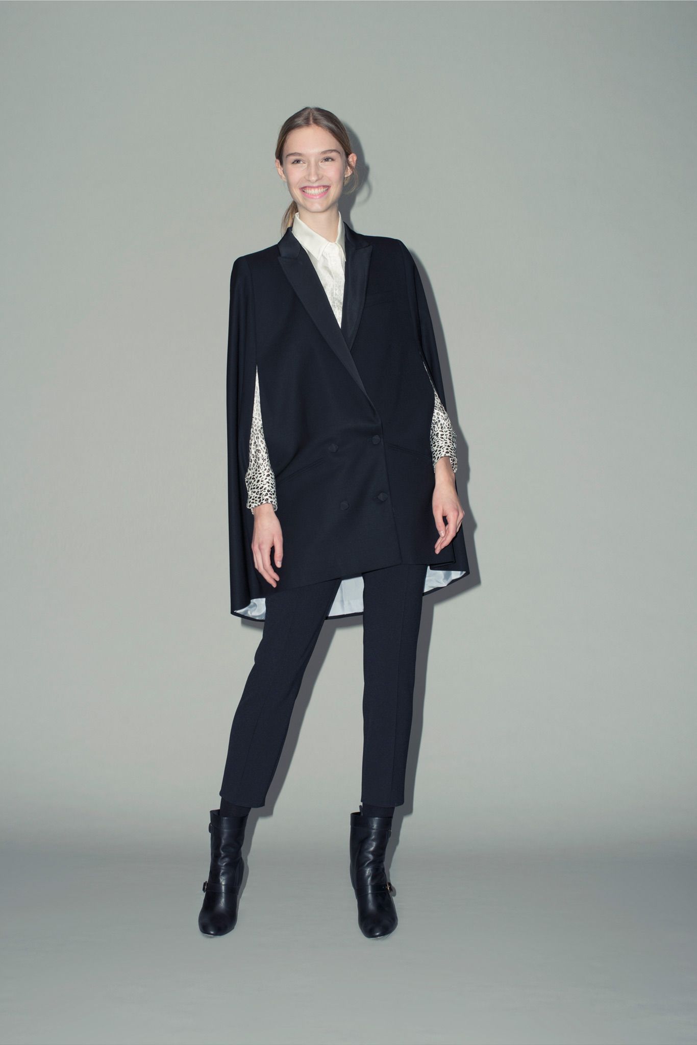 Band of Outsiders F/W 14 Look 128