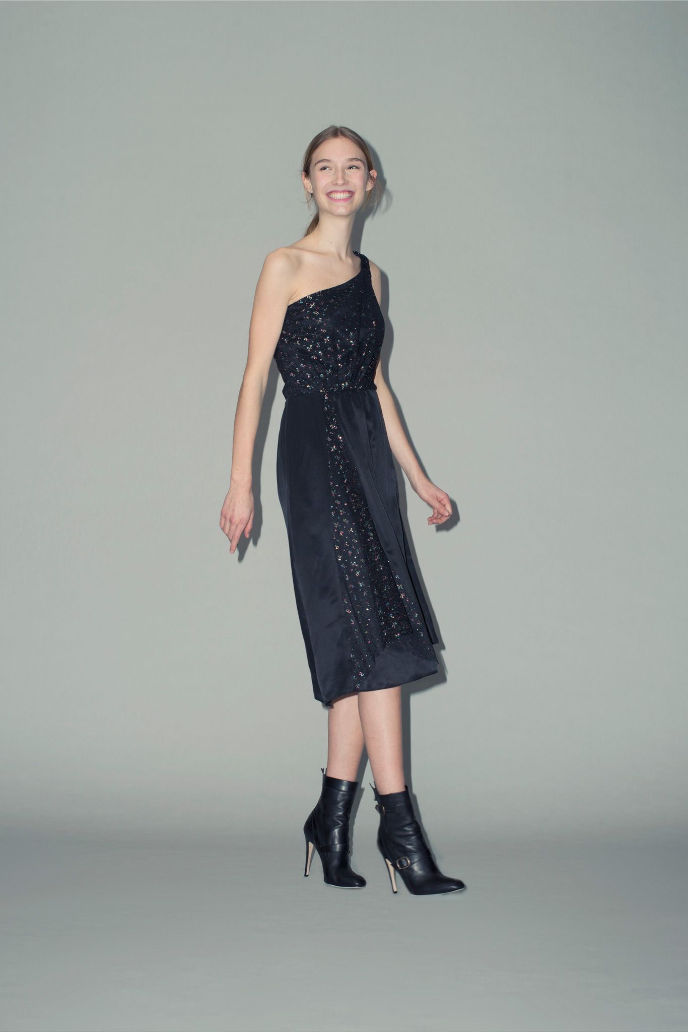 Band of Outsiders F/W 14 Look 140