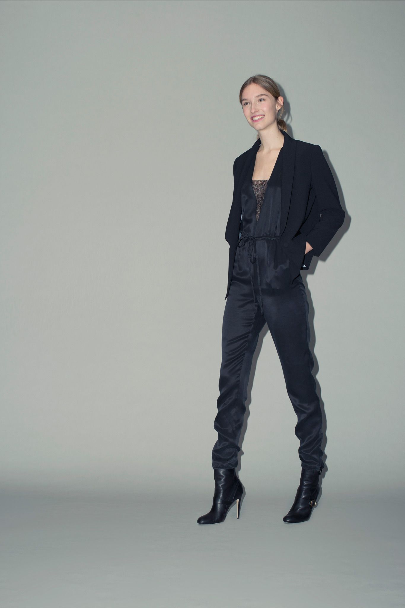 Band of Outsiders F/W 14 Look 144