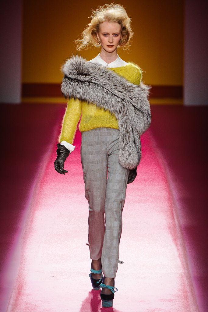 Chadwick Bell F/W 12 Look 119