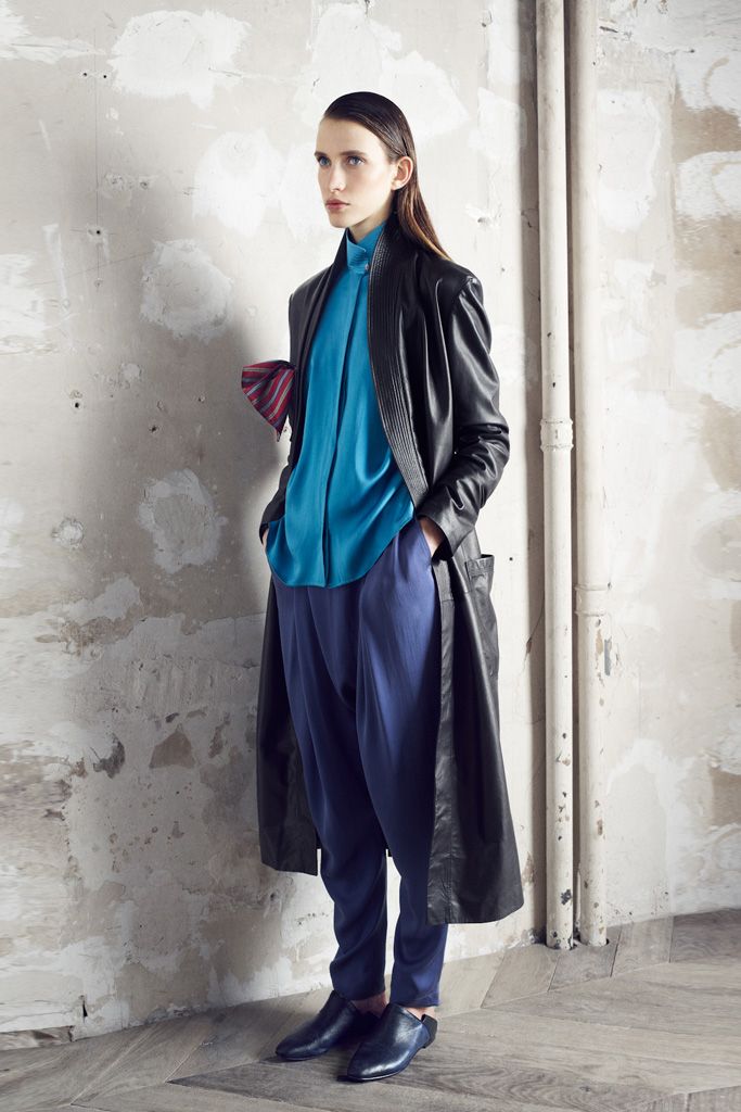 Damir Doma Resort 13 Look 26