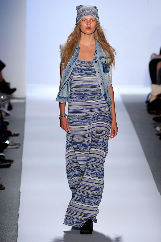 Charlotte Ronson S/S 11 Look 132