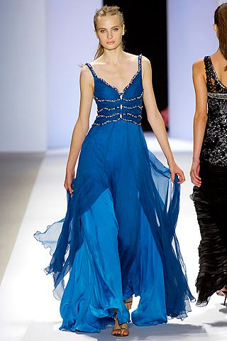 Carlos Miele S/S 07 Look 148