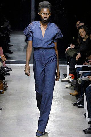 Bruce F/W 07 Look 111