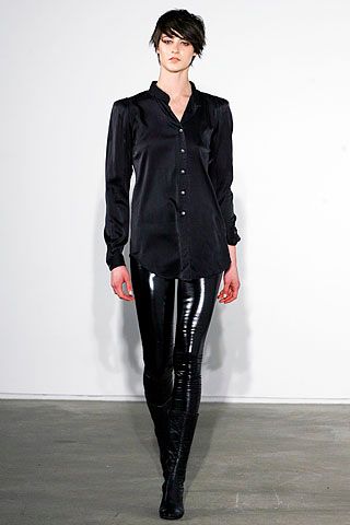 Daryl K F/W 07 Look 27