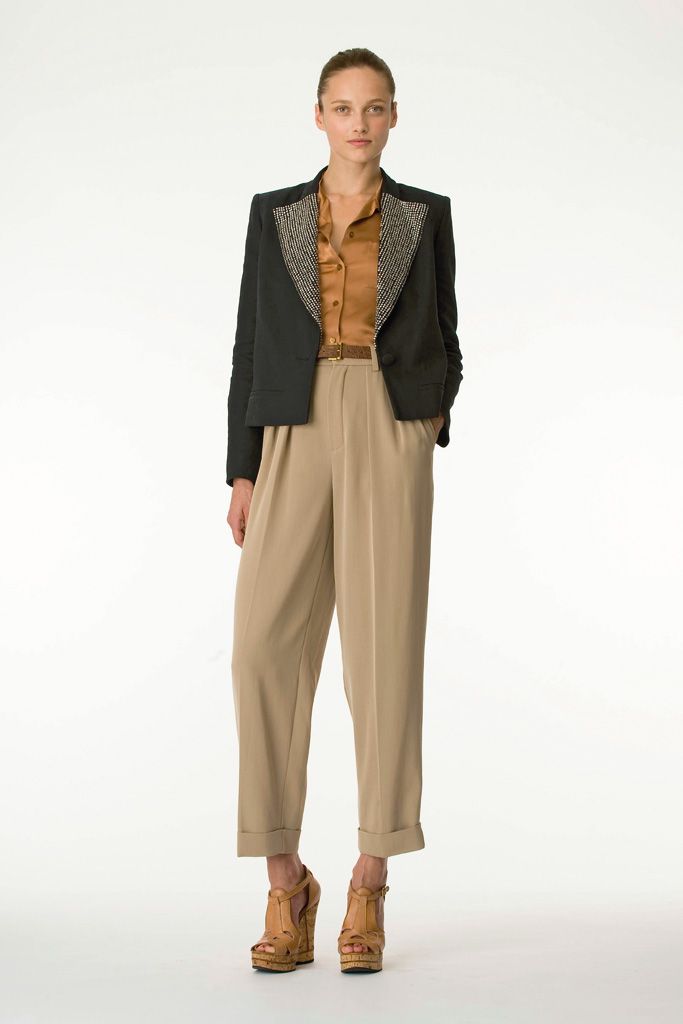 Chloé Resort 10 Look 29