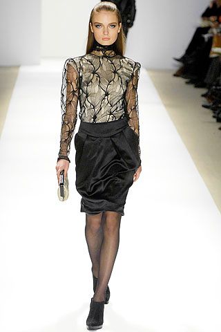 Carlos Miele F/W 07 Look 127