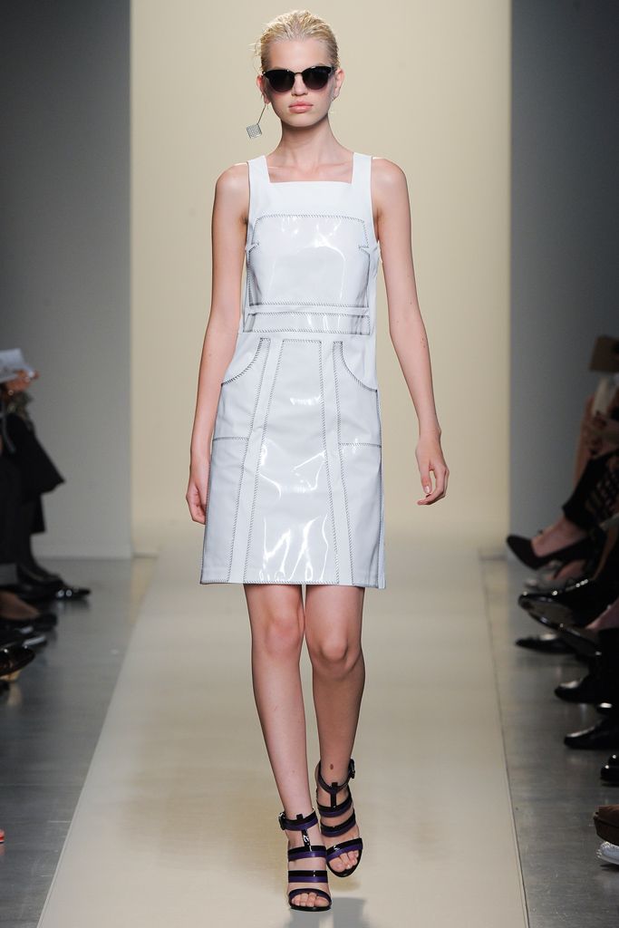 Bottega Veneta S/S 12 Look 37