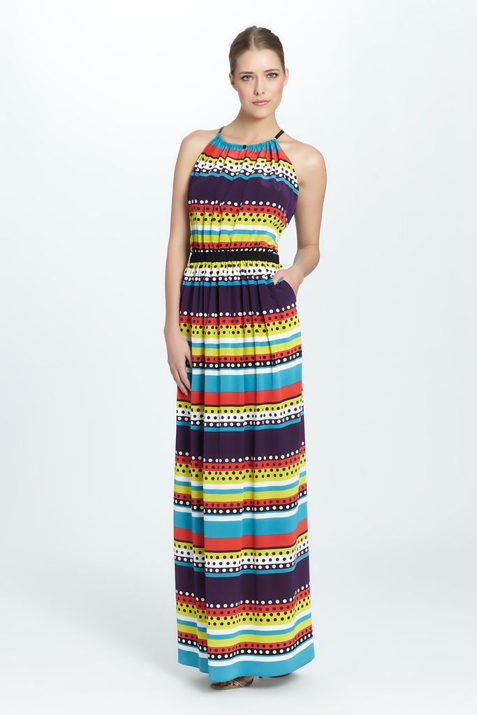 Cynthia Steffe S/S 12 Look 21