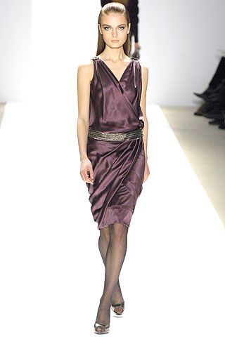 Carlos Miele F/W 07 Look 59