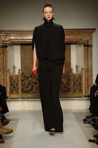 Brioni F/W 06 Look 89