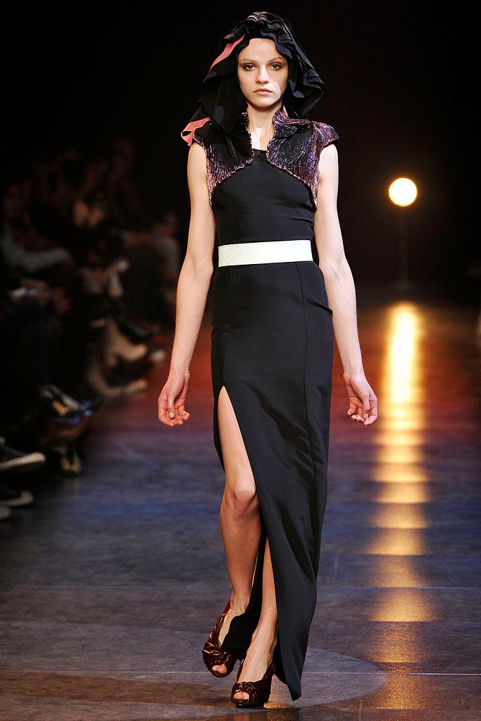 Chalayan F/W 10 Look 246